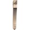 Ekena Millwork Imperial Arts & Crafts Smooth Bracket, Douglas Fir, 5 1/2"W x 44"D x 48"H BKT06X44X48IMP03SDF - alternate 4